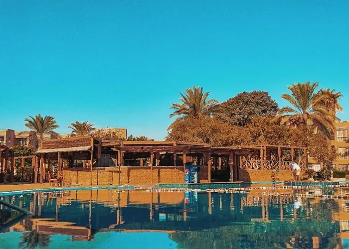 Palmera Only For Family Ain Sukhna-egypt Ajn-Szuhna