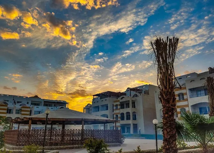 Palmera Only For Family Ain Sukhna-egypt *