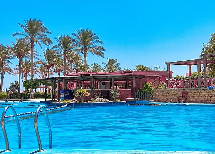 Alpesi faház Palmera Only For Family Ain Sukhna-egypt *