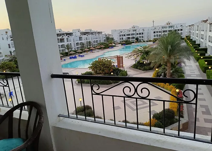 Palmera Only For Family Ain Sukhna-egypt * Ajn-Szuhna