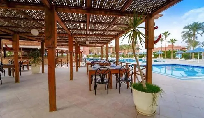 Palmera Only For Family Ain Sukhna-egypt