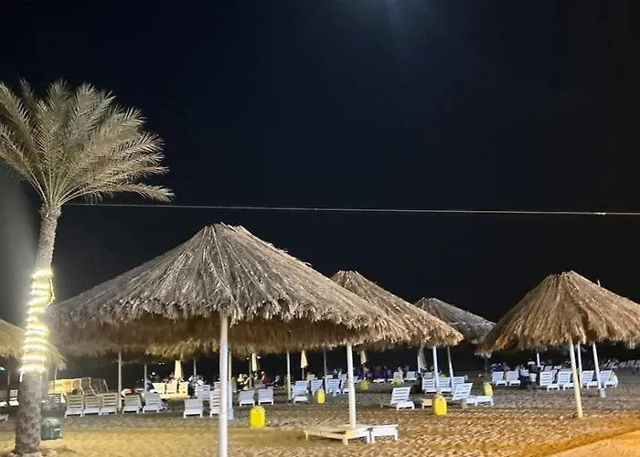 Palmera Only For Family Ain Sukhna-egypt *