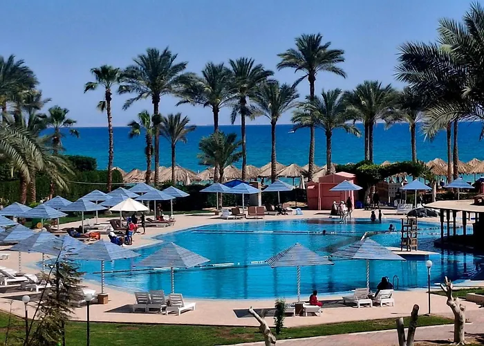 Palmera Only For Family Ain Sukhna-egypt * Ajn-Szuhna