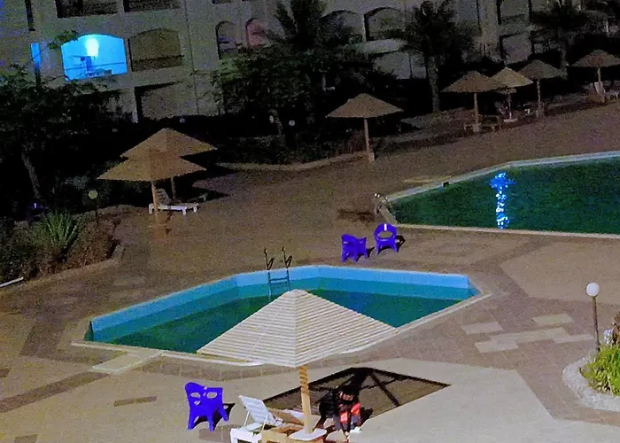 Palmera Only For Family Ain Sukhna-egypt *
