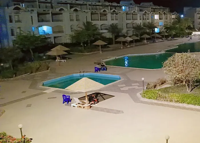 Palmera Only For Family Ain Sukhna-egypt