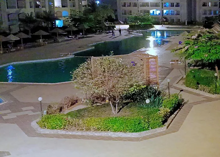 Palmera Only For Family Ain Sukhna-egypt Ajn-Szuhna