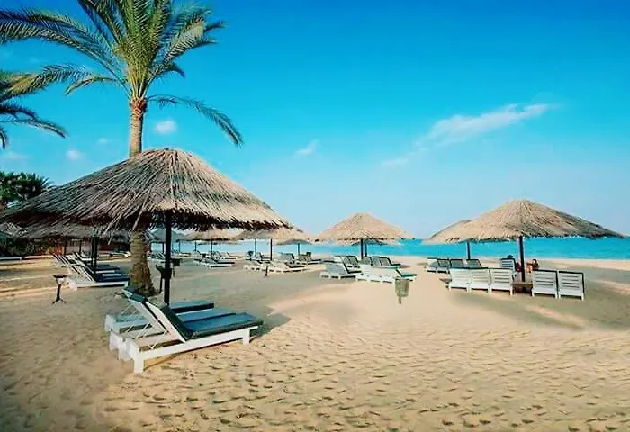 Palmera Only For Family Ain Sukhna-egypt *