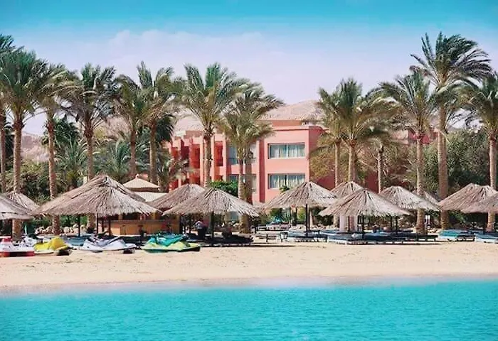 Palmera Only For Family Ain Sukhna-egypt Alpesi faház Ajn-Szuhna