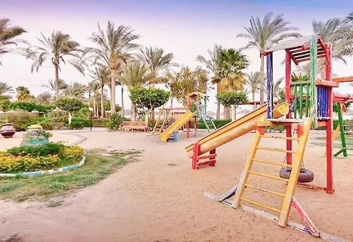 Palmera Only For Family Ain Sukhna-egypt Alpesi faház Ajn-Szuhna