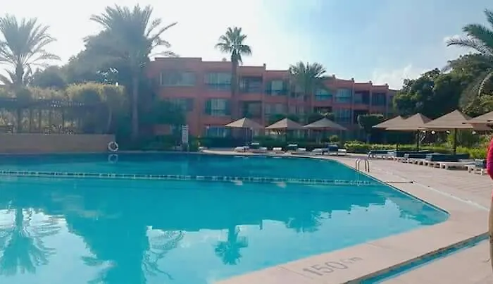 Palmera Only For Family Ain Sukhna-egypt Ajn-Szuhna