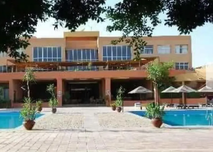 Alpesi faház Palmera Only For Family Ain Sukhna-egypt *