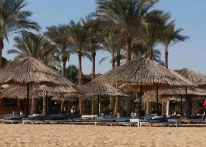 Palmera Only For Family Ain Sukhna-egypt Alpesi faház Ajn-Szuhna