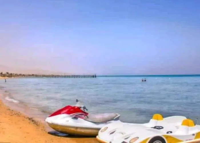 Palmera Only For Family Ain Sukhna-egypt