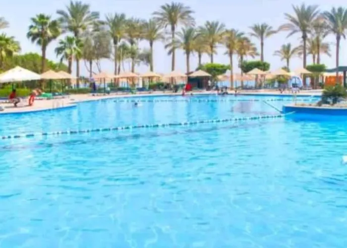 Palmera Only For Family Ain Sukhna-egypt *