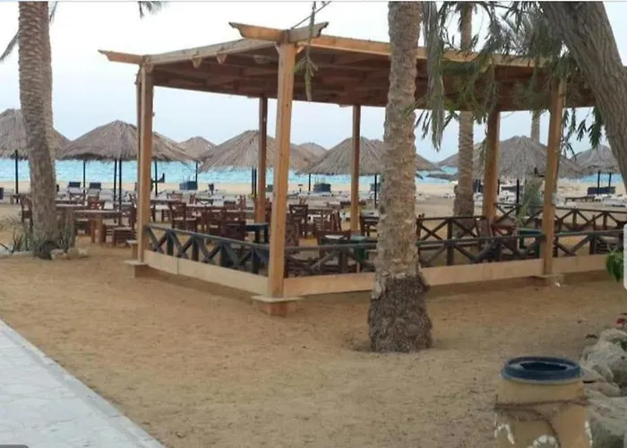 Palmera Only For Family Ain Sukhna-egypt Ajn-Szuhna