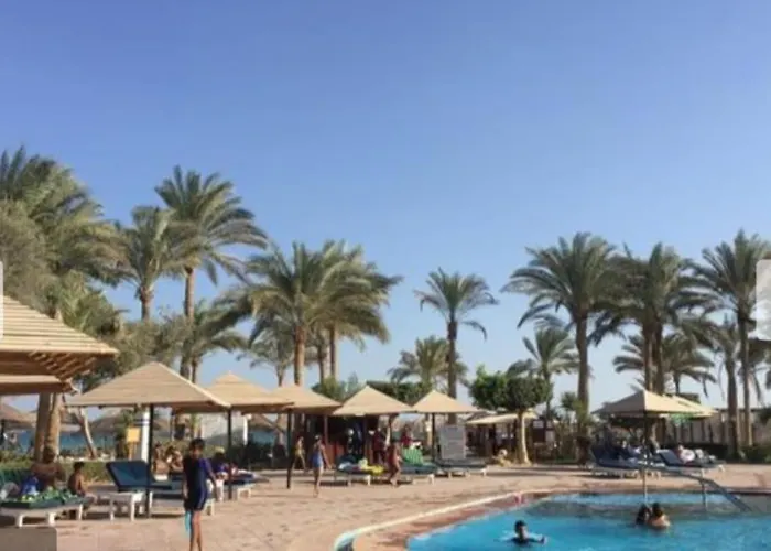 Palmera Only For Family Ain Sukhna-egypt Alpesi faház Ajn-Szuhna