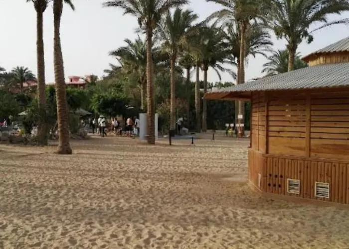 Palmera Only For Family Ain Sukhna-egypt Alpesi faház Ajn-Szuhna