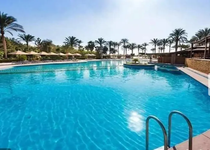 Palmera Only For Family Ain Sukhna-egypt Ajn-Szuhna
