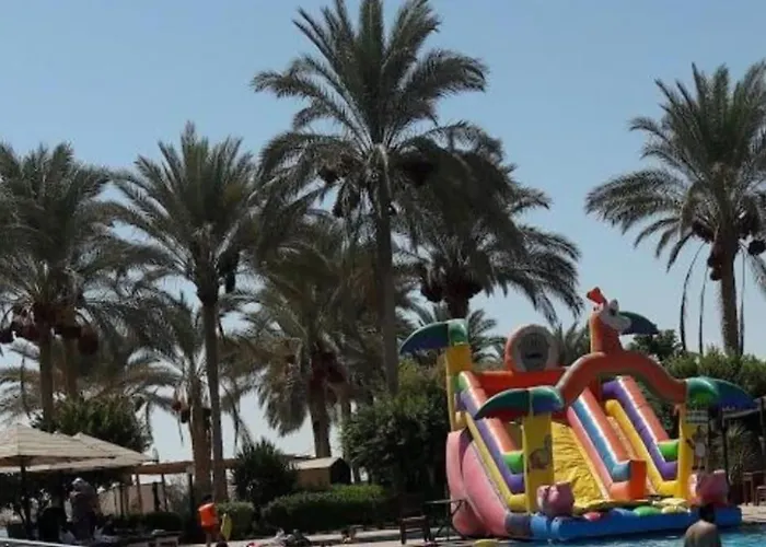 Palmera Only For Family Ain Sukhna-egypt Ajn-Szuhna