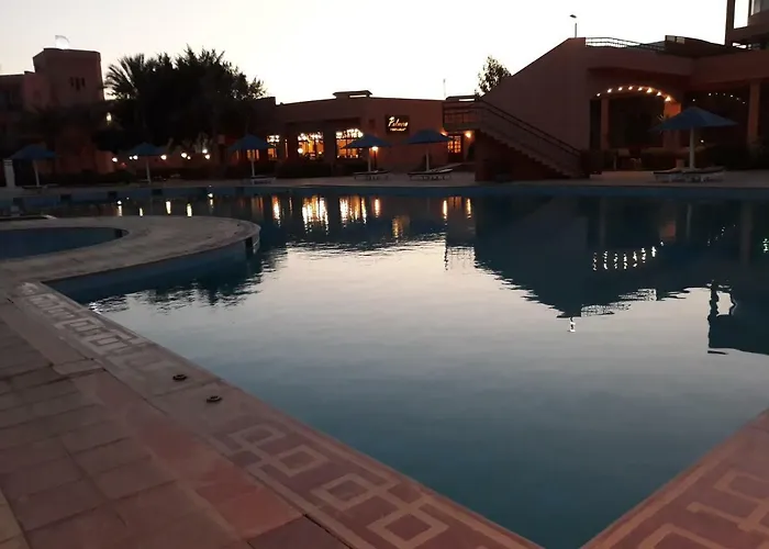 Palmera Only For Family Ain Sukhna-egypt * Ain Sukhna