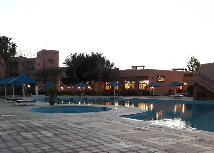 Palmera Only For Family Ain Sukhna-egypt *