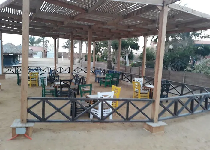 Palmera Only For Family Ain Sukhna-egypt