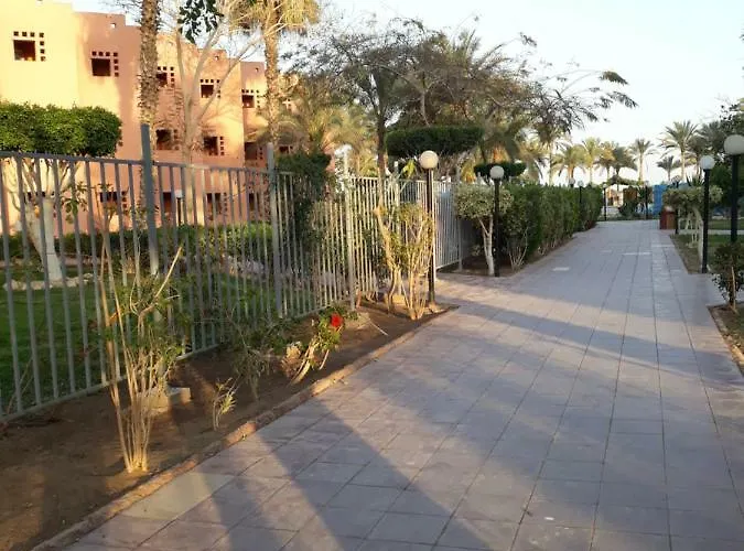 Alpesi faház Palmera Only For Family Ain Sukhna-egypt