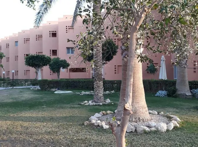Palmera Only For Family Ain Sukhna-egypt Alpesi faház Ajn-Szuhna