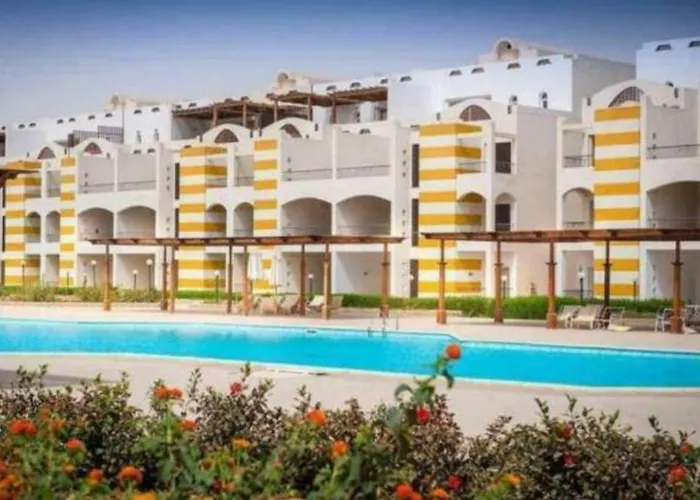 Palmera Only For Family Ain Sukhna-egypt *