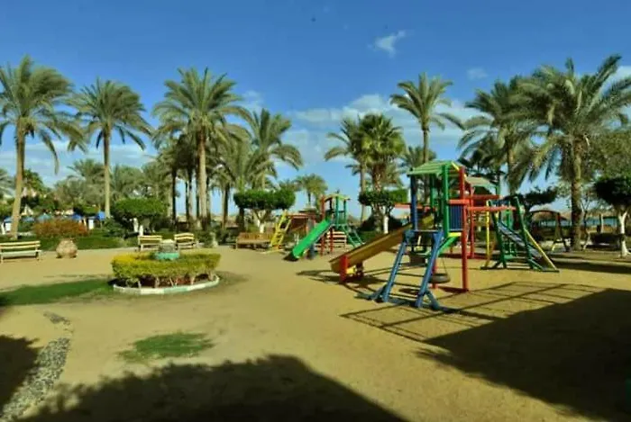 Palmera Only For Family Ain Sukhna-egypt *